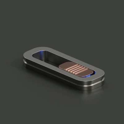 hot and cold switch