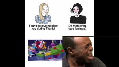 Kinda sad