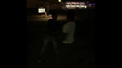A lil compilation ( I couldn&rsquo;t find all our videos ) we don&rsquo;t do this no more🚫