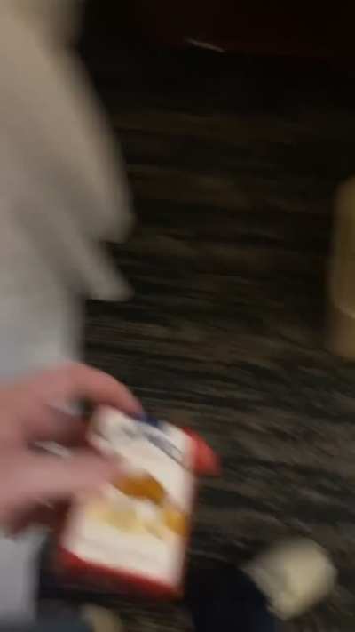 Today marks 4 straight years since both this video and my last smoke was taken! 04/23/22&ndash;04/23/26