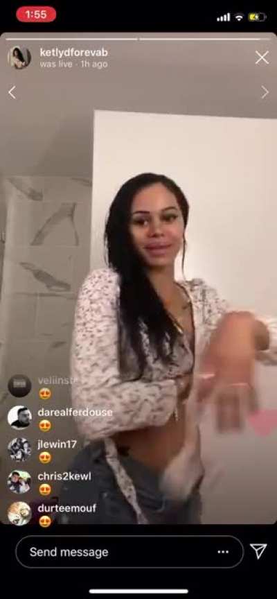 Nipples 👅