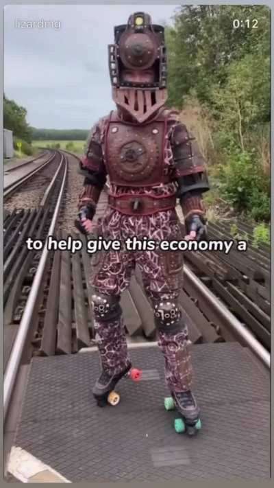 Rob &ldquo;Norfolk Southern&rdquo; commercial