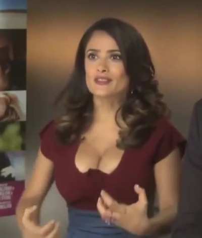 salmahayek