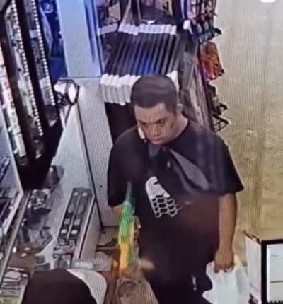 boy almost got handiclapped