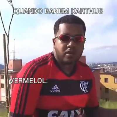 FILHO DA PUTA, ASSISTE AÍ