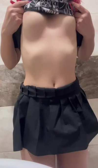 I am just 18 and waiting for you to fuck me