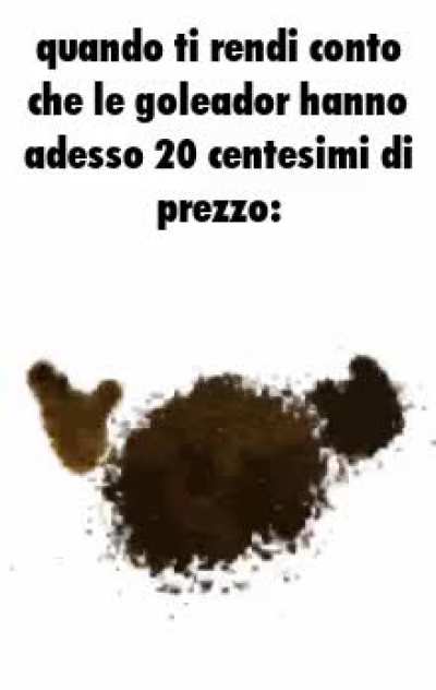 tragedy