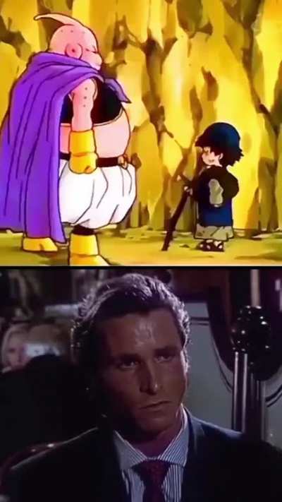 The villain that can heal others