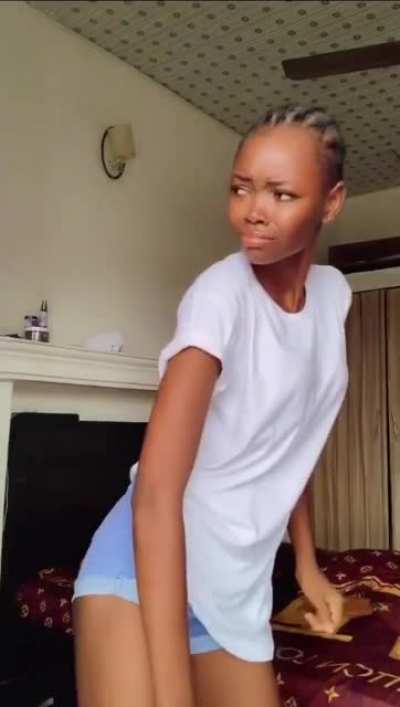 African Sass