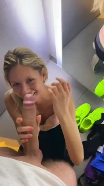 When we joined the frat, we signed a list of rules. They said it was magical, but I was doubtful. I did the most heinous of crimes, steal another frat brother&rsquo;s girlfriend. My punishment- replace what was stolen for all time. Also, my cock would be added 