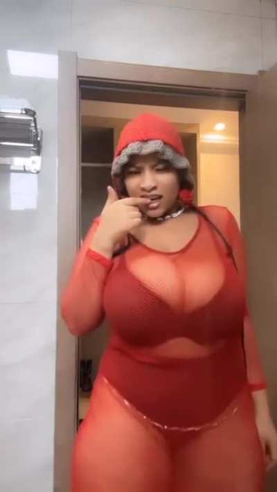 The jiggles