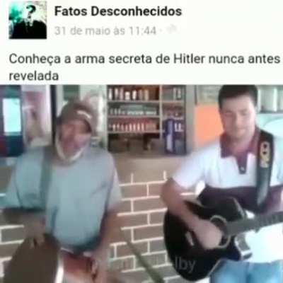 assustador