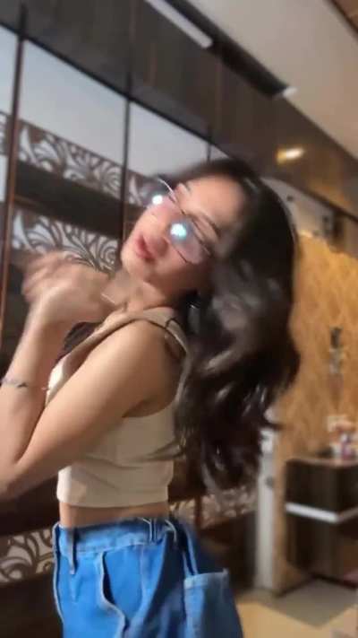 Muskan kariya dance 
