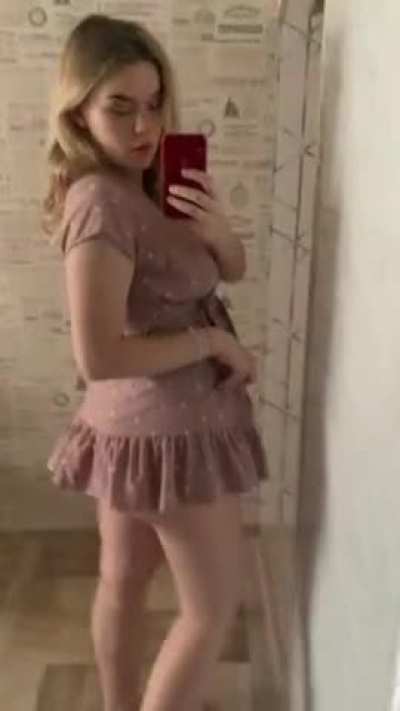 Fuck me baby so tight