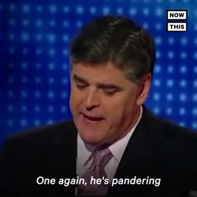 What if FoxNews covered Trump the way it covered Obama? It would look like this. (Video 3:47 by nowthis)