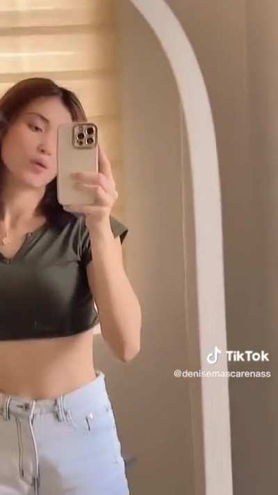 Sarap Denise Mascarenas