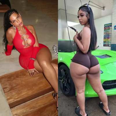 LEFT OR RIGHT