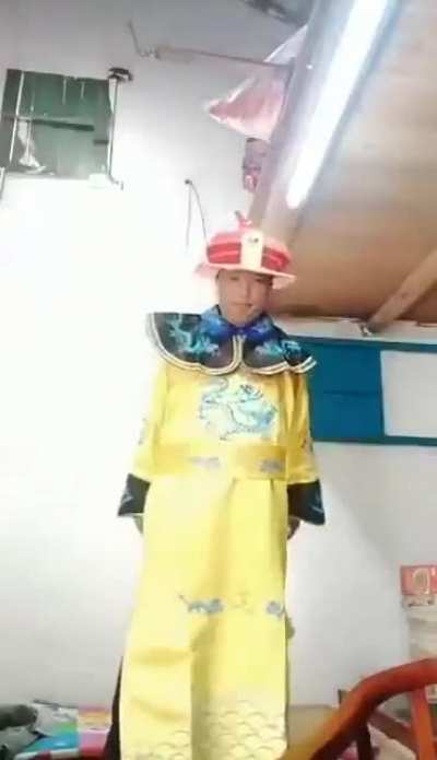 简单登个基