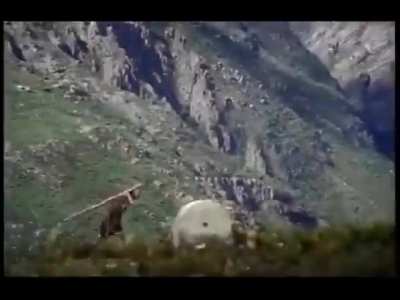 Herşey o g&uuml;n başladı