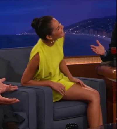 Olivia Munn