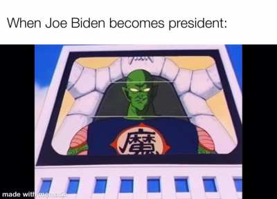 This is the future liberals want
