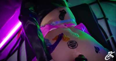 I love anal&hellip;. Yet!