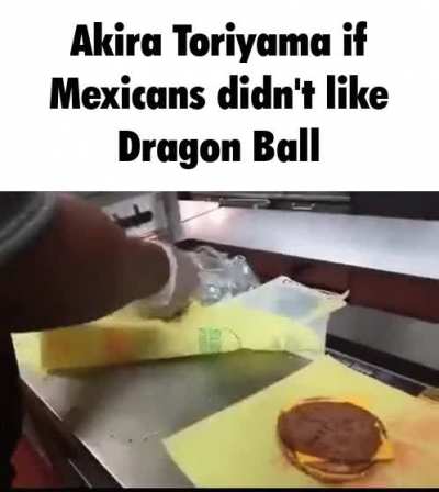 Those burgers don&rsquo;t make theirselves