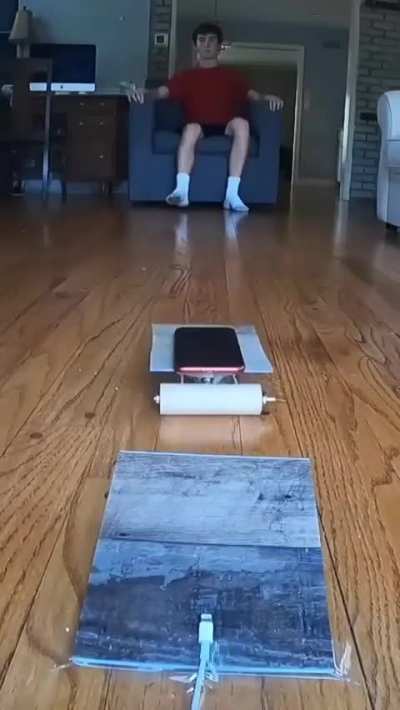 Maybe Maybe Maybe
