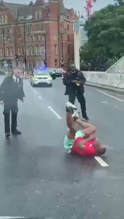 Taser, Taser....Taser..