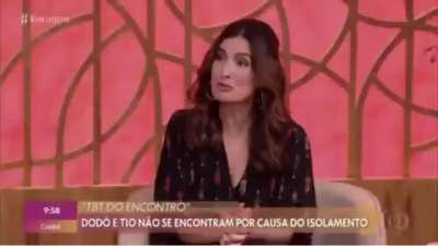 ai é foda né