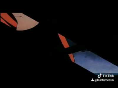 An short edit I made for one of my favorite childhood animes.