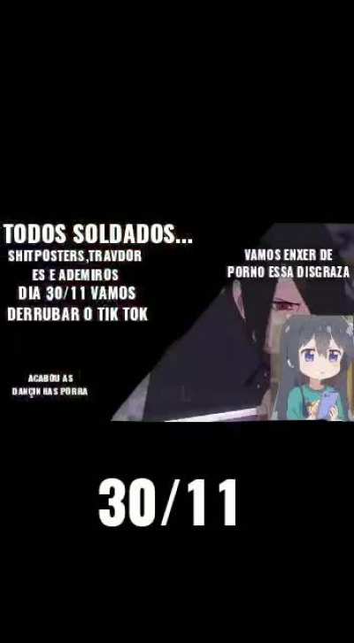 t&iacute;tulo coisa de gay