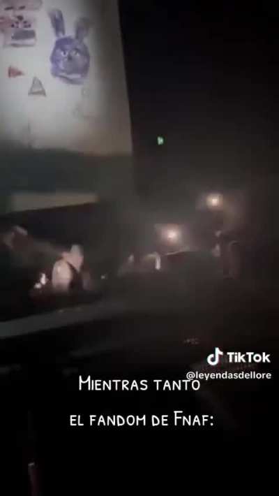 La paliza del 87