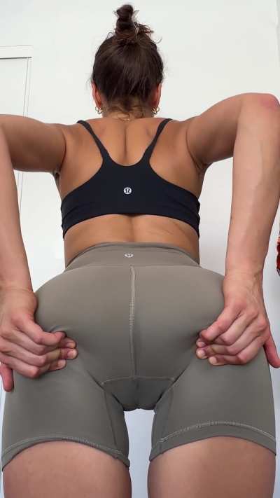 Aligned and Spread