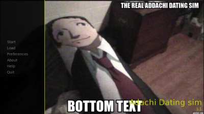 Love you adachier