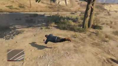 Created this 1064 days ago and still the funniest capture I&rsquo;ve ever taken