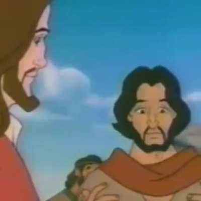 Jesus No