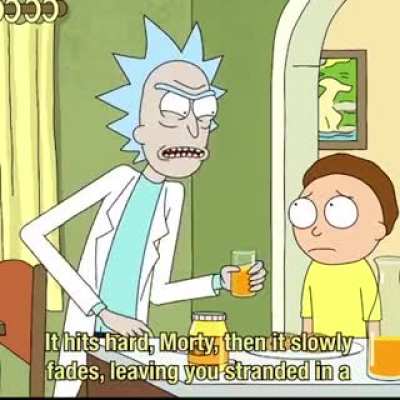 He has spoken the truth