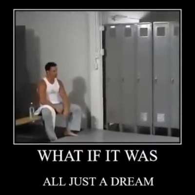 What if