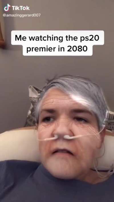 Probably true let&rsquo;s be honest