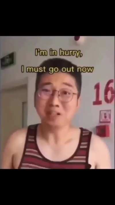 Ayyy!