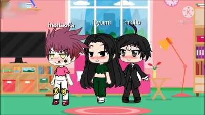 WTF- No. HxH is my favorite anime they really gotta rename Hisoka to "Heatsoka" LMAO THOSE ARMS- 😂