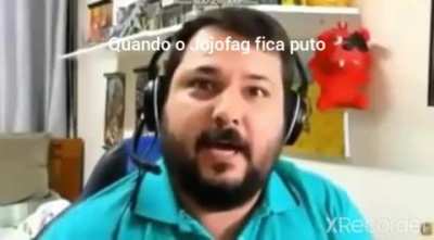Eu vou mamarrrr