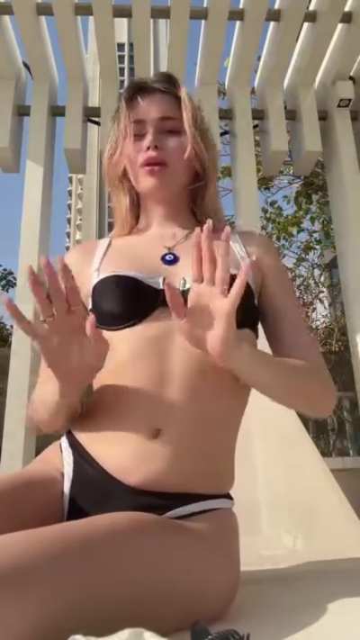 First thing you wanna do with a trans girl?