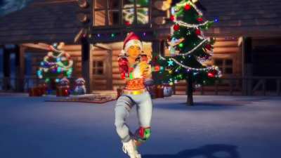 Merry Christmas y&rsquo;all