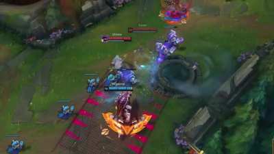 "Every game is winnable!" . The game:
