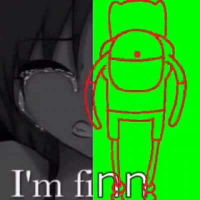 finn moment