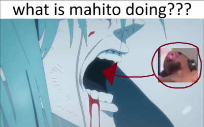 mahito my beloved