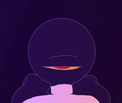 POV: the sleep paralysis demon fucks u