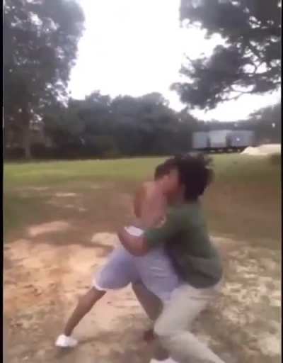 FightsGoneWildpt2 - Video #9766